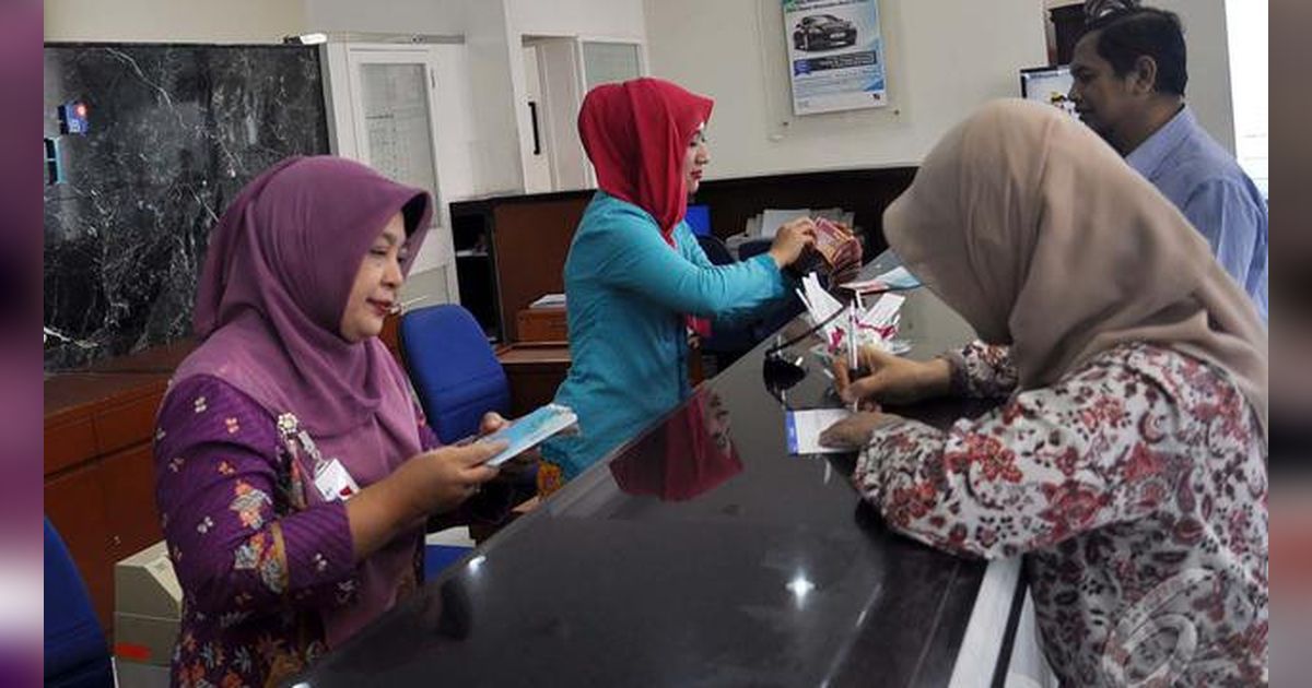 BCA Syariah Catat Pembiayaan Emas Rp 520 Miliar di 2025