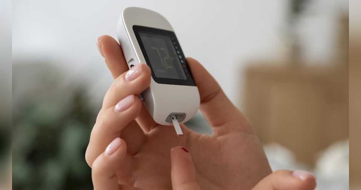 Kolesterol Tinggi? Ini 5 Faktor Utama yang Perlu Diketahui