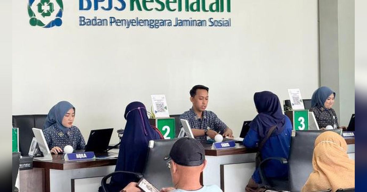 Begini Cara Cek Status BPJS Kesehatan Aktif atau Tidak