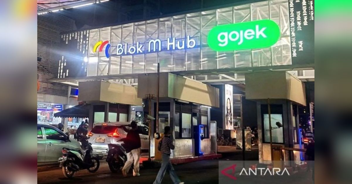 DKI Jakarta Berupaya Hadirkan Toilet Bersih dan AC di Blok M Hub