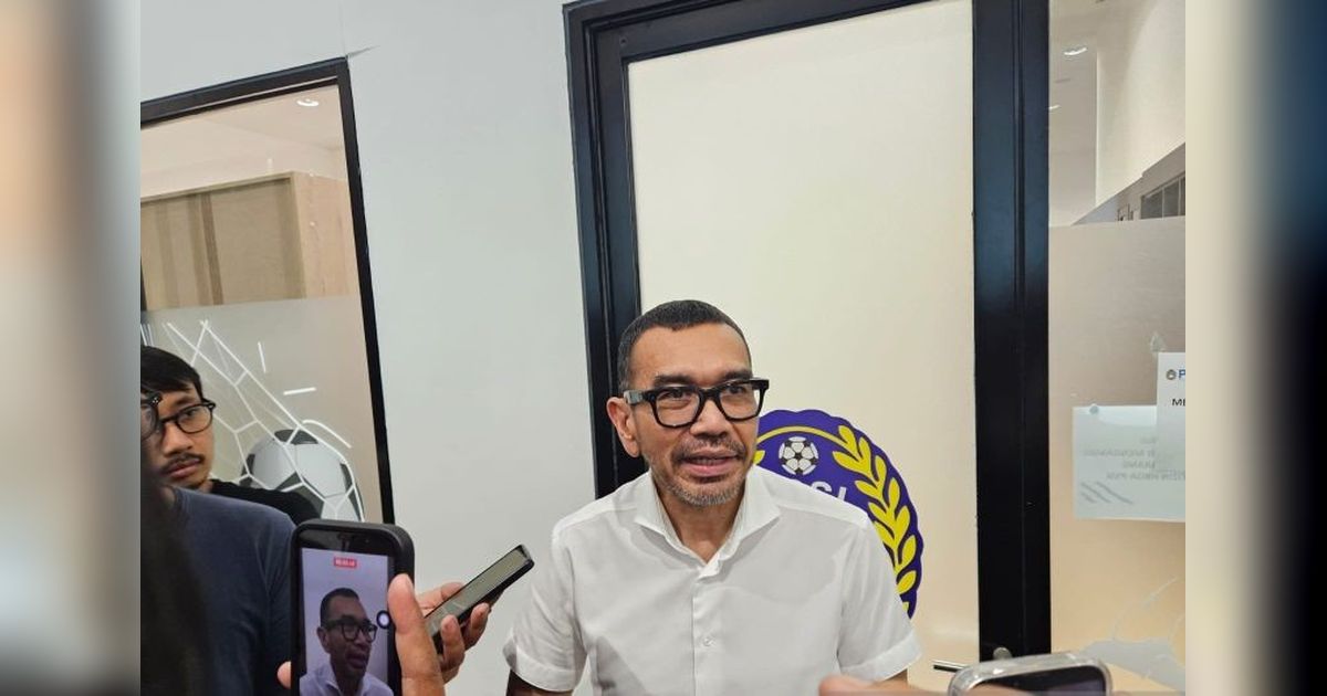 PSSI Terima Denda AFC Futsal Rp235 Juta, Tak Ajukan Banding Jadi Pelajaran