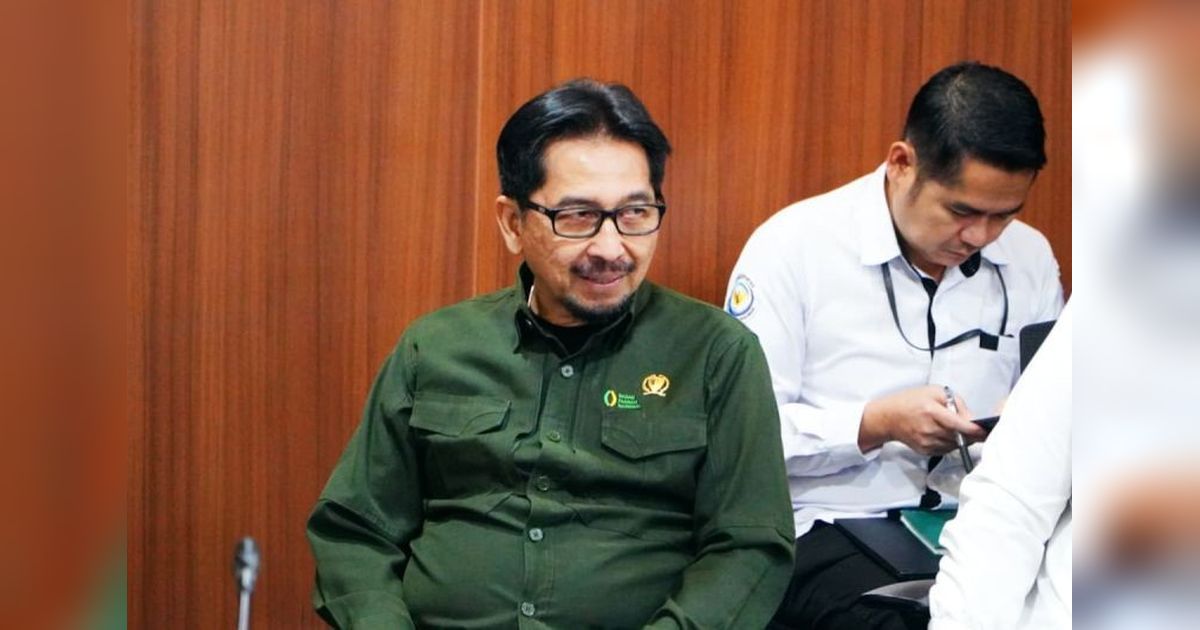 Bapanas Pastikan Kelancaran Ekspor Beras Haji ke Arab Saudi, Jamin Kualitas Premium