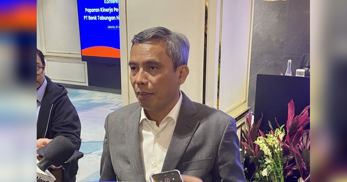 Strategi BTN Jaga Biaya Dana Tetap Rendah hingga Paruh Pertama 2026 untuk Dongkrak Laba