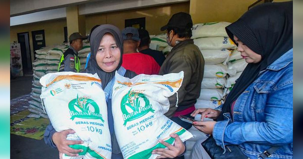 Cara Mengecek Penerima BPNT 2026, Simak informasi Ini Agar Terhindar dari Hoaks dan Penipuan