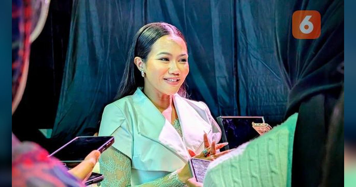 Cantik dan Menawan, Yura Yunita Jadikan Skincare Momen Self-care