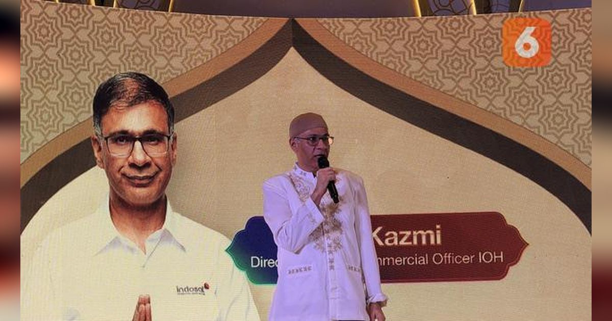 Tri Ajak Generasi Muda untuk Lebih Bijak Gunakan AI dan Internet