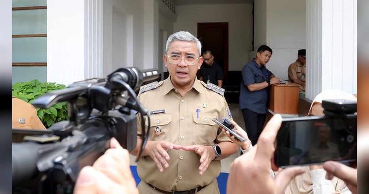 Keras, Wali Kota Bandung Farhan Wanti-Wanti Pimpinan RS Tolak Pasien BPJS PBI: Saya Sikat Habis