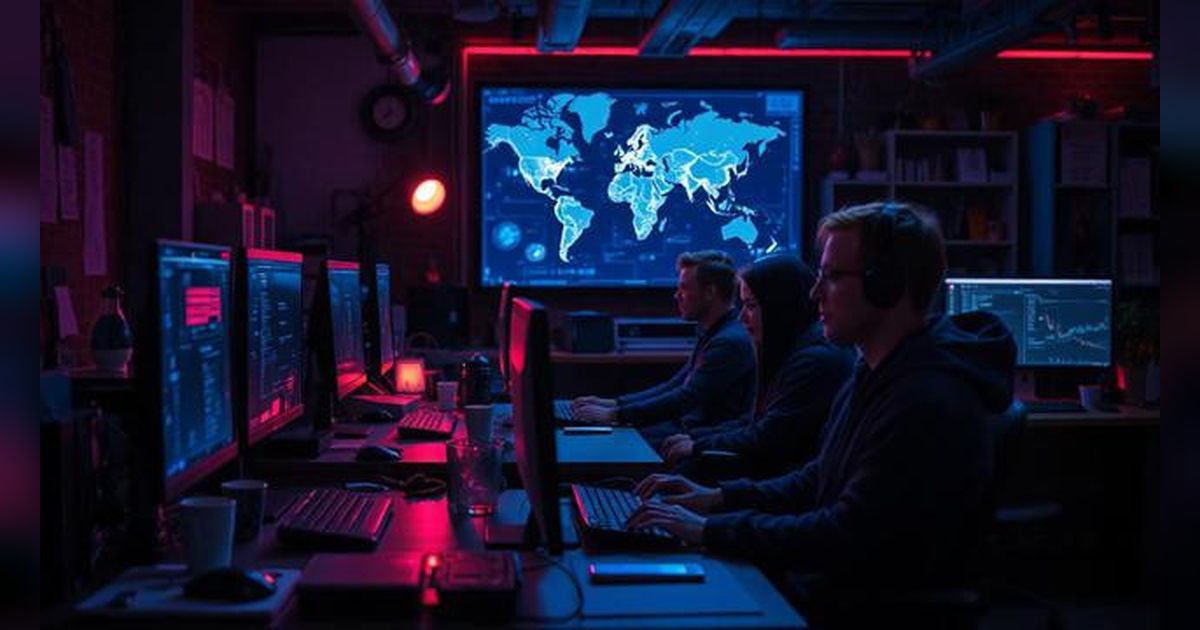 Gara-Gara Salah Klik, Pengguna Kripto Rugi USD62 Juta