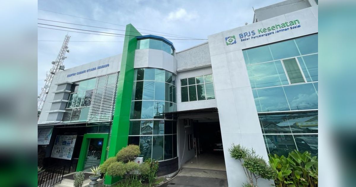 Kriteria dan Mekanisme Pengaktifan Kembali Peserta PBIJK BPJS Kesehatan di Manado