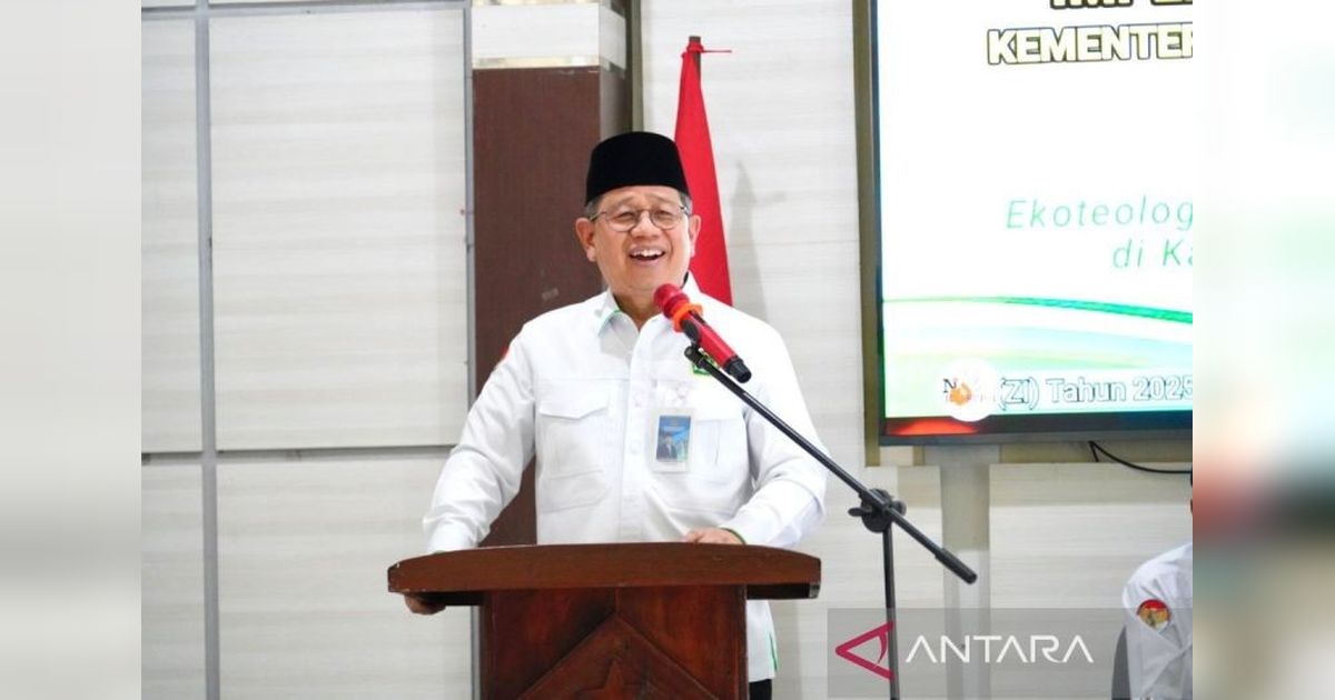 Kemenag Kalsel Dorong Penguatan Asta Protas Madrasah untuk Pendidikan Unggul