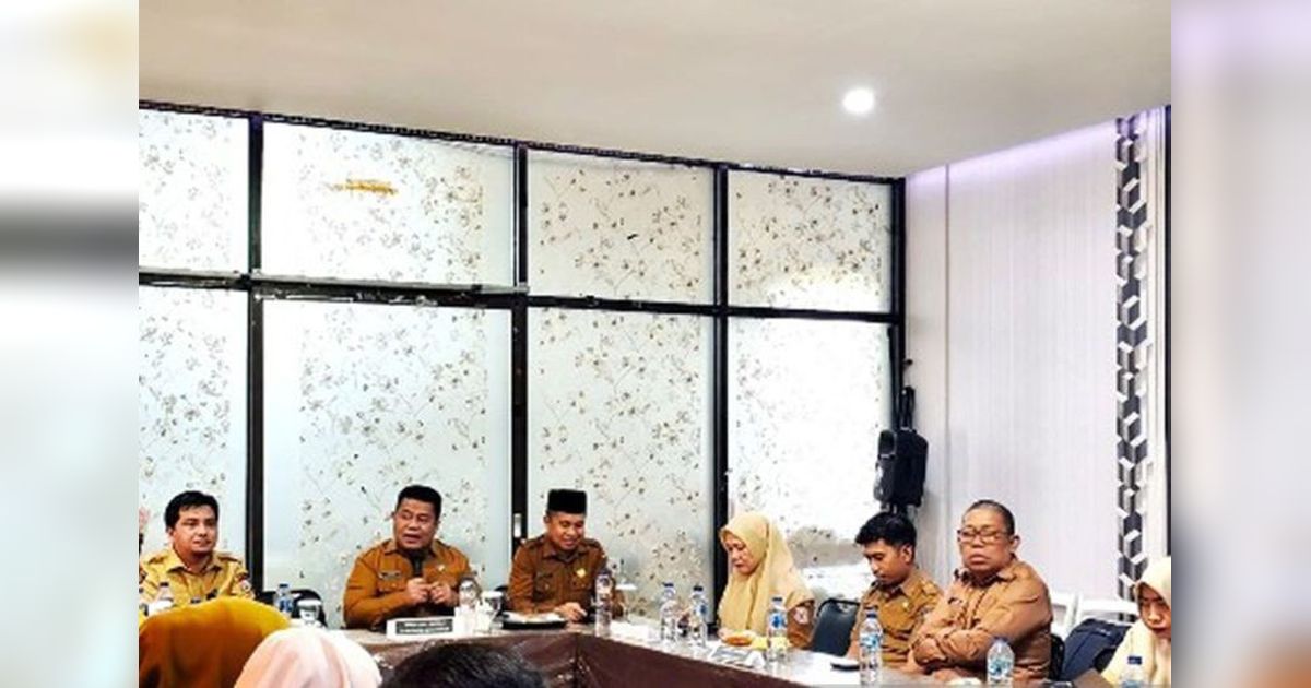 Pemkab dan Pemprov Gorontalo Perkuat Manajemen SDM Melalui PKS Kepegawaian