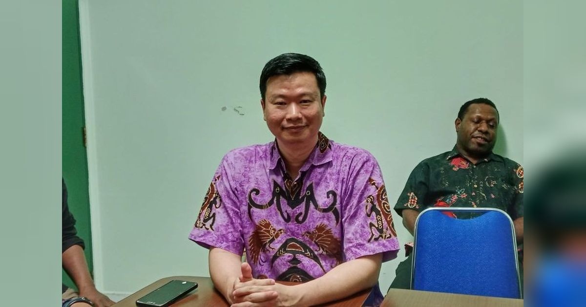 RSMM Timika Gencarkan Pembenahan Ruang Perawatan Sesuai Standar KRIS