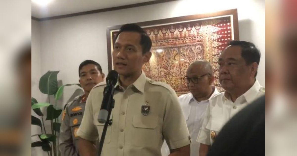 Menko IPK Perkuat Koordinasi Lintas Sektor Dukung Kebijakan Zero ODOL 2027