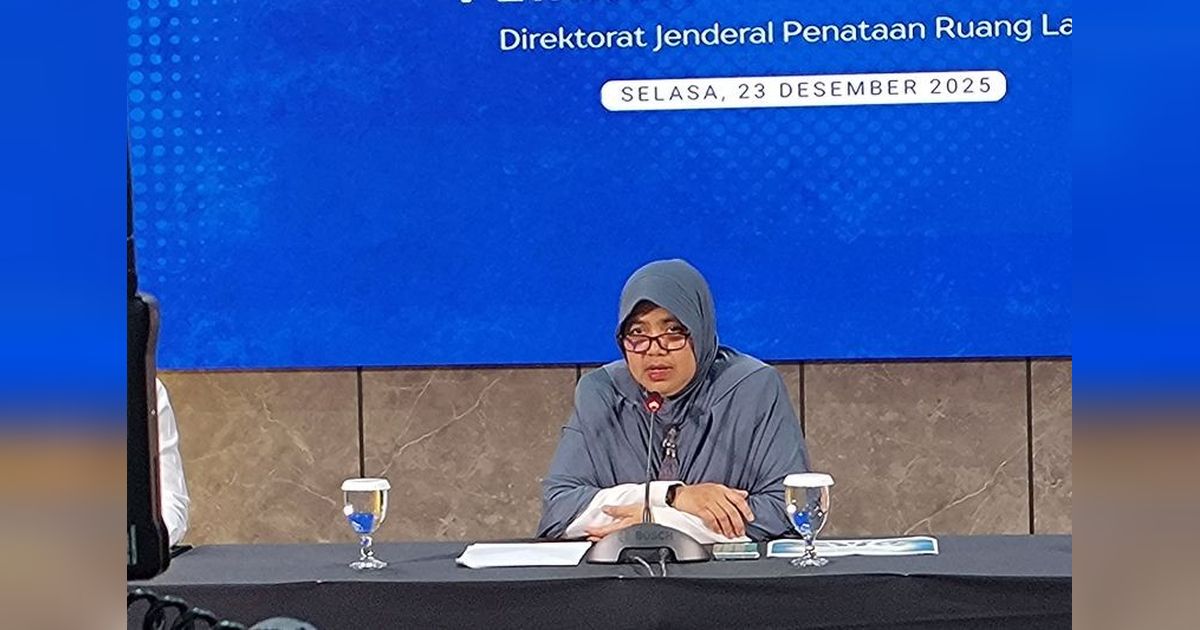 KKP Perkuat Tata Kelola Ekosistem Karbon Biru Indonesia untuk Mitigasi Iklim