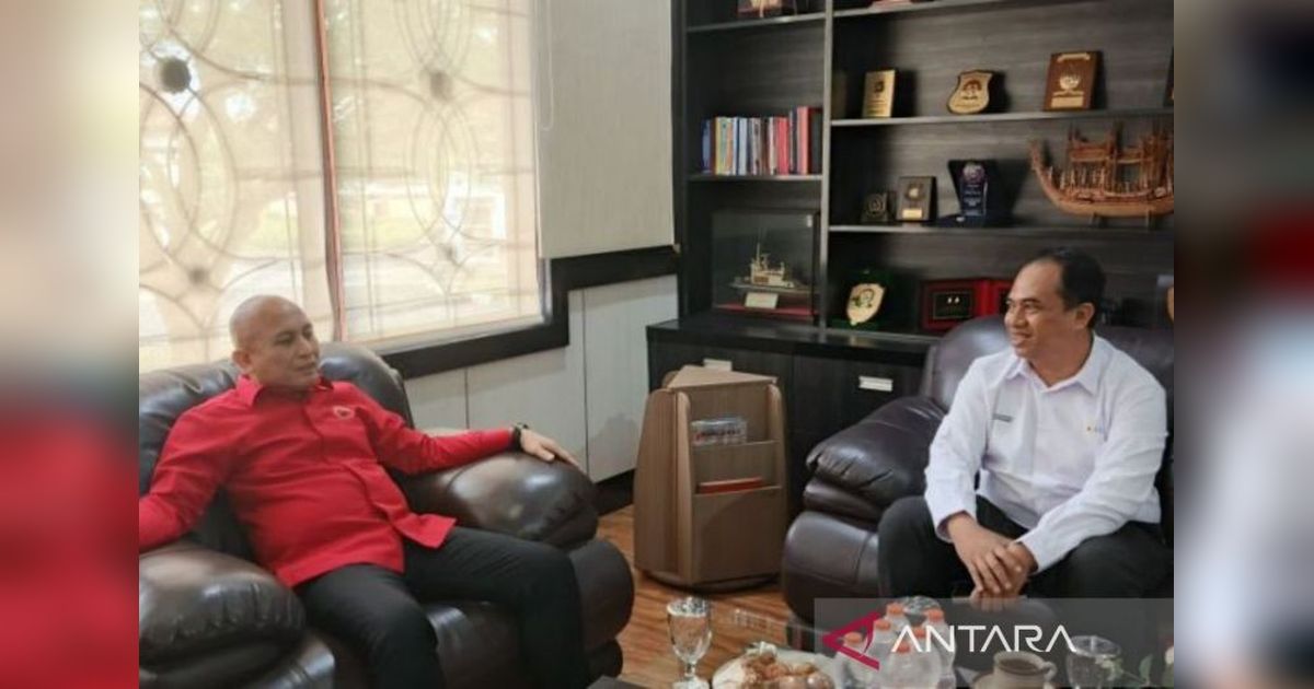 PLN Babel Pastikan Kesiapan Listrik Aman Selama Ramadhan dan Idul Fitri 2026