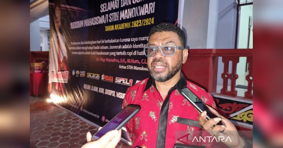 DPD RI Siapkan Langkah Politik dan Kelembagaan Kawal Isu HAM di Papua secara Serius