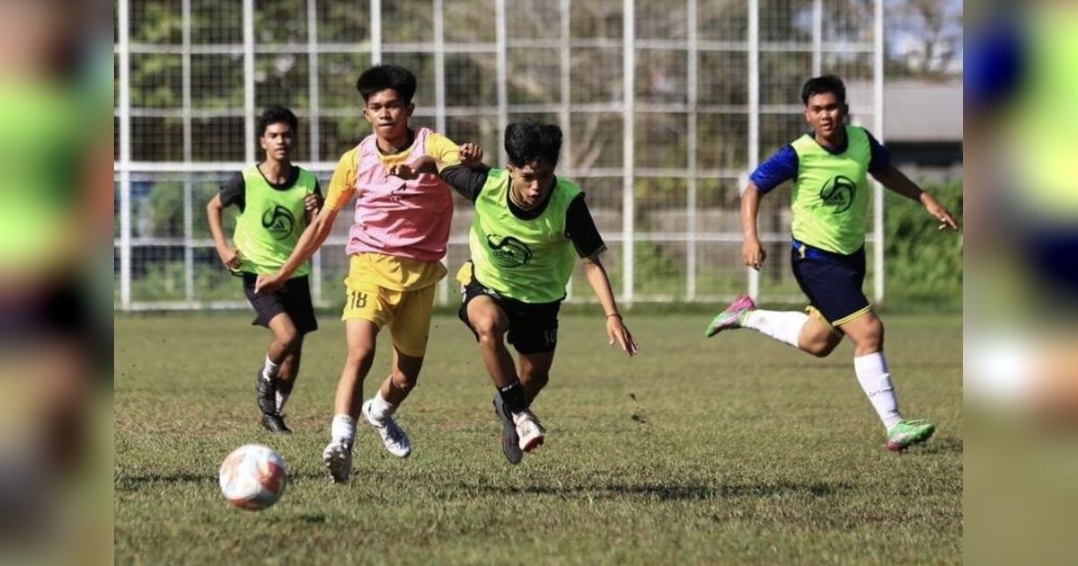 Dispora Kalsel Fokus Empat Cabor Unggulan untuk Popda Kalsel 2026