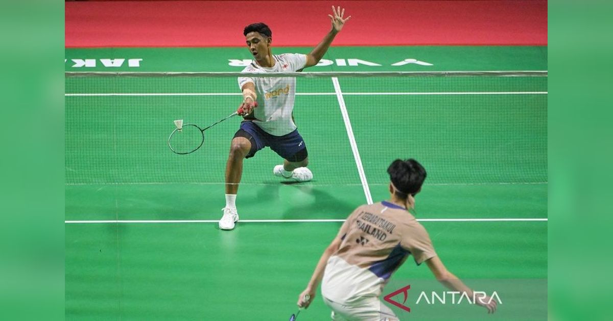 PBSI Dukung Penuh Indonesia Open Format Baru BWF, Ini Keuntungannya