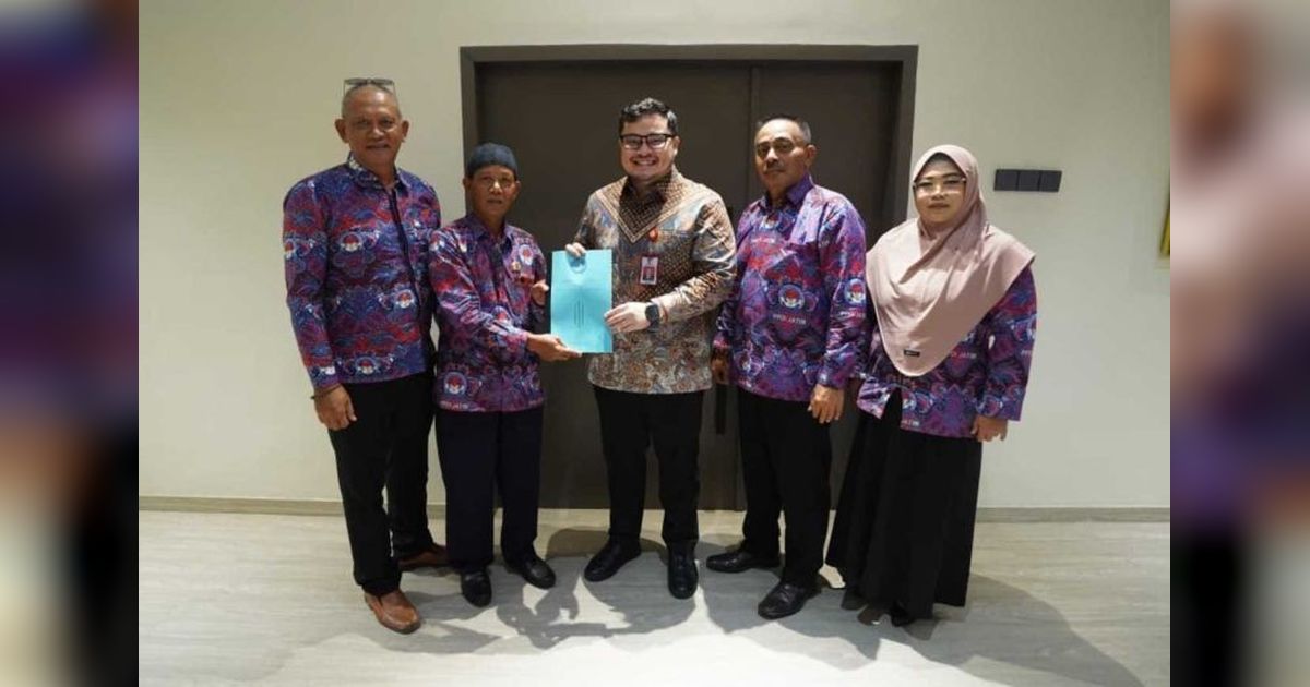 Pemkab Kediri Fasilitasi Usulan PPDI Kaji Ulang Aturan Jam Kerja Perangkat Desa