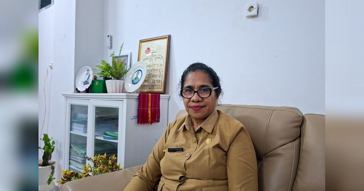 Kekerasan Seksual Anak NTT Dominasi Kasus Kekerasan Terhadap Anak di Tahun 2025