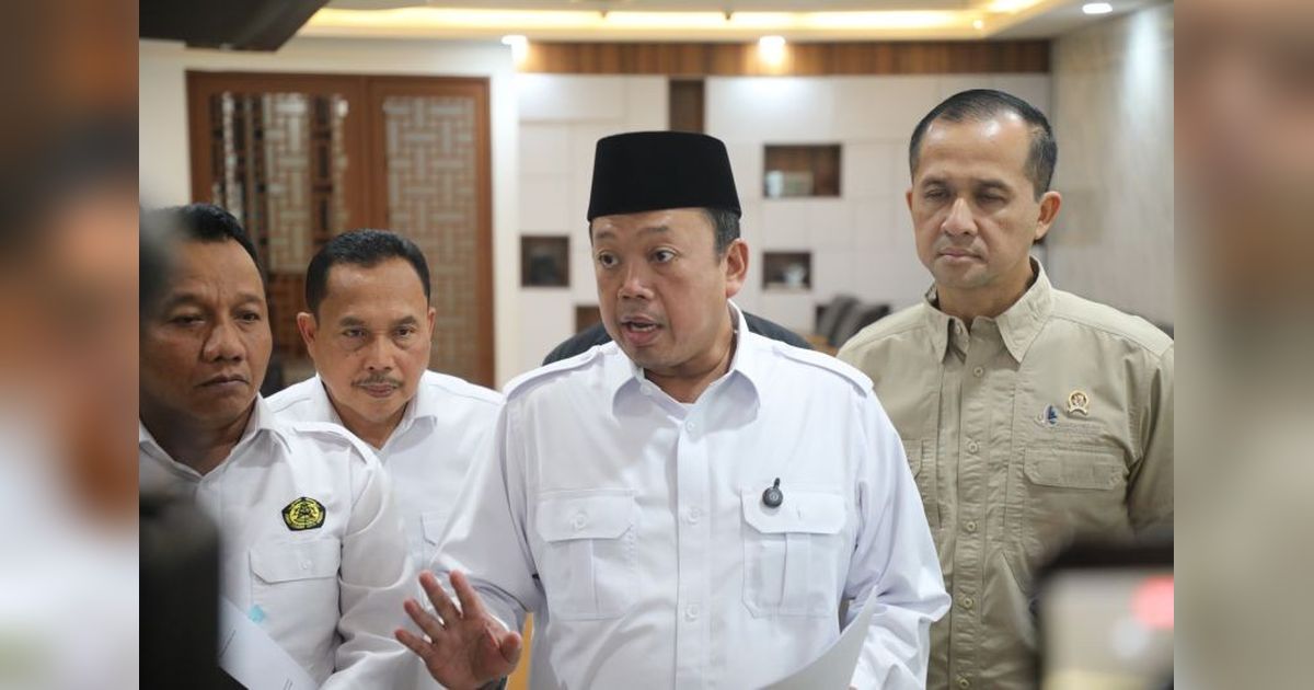 Menteri Nusron Tegaskan Penyelesaian Sengketa Tanah Kalsel untuk Pulihkan Hak Transmigran