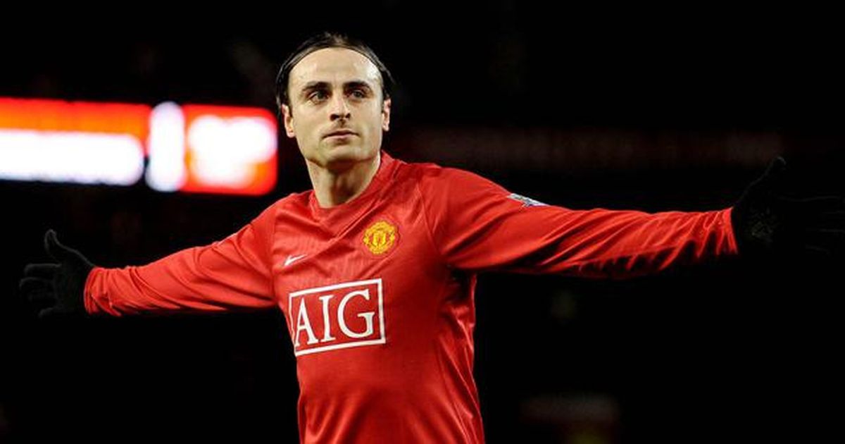 Berbatov  Manchester United Bersabar dengan Carrick, Jangan Ulangi Kesalahan di Era Solskjaer