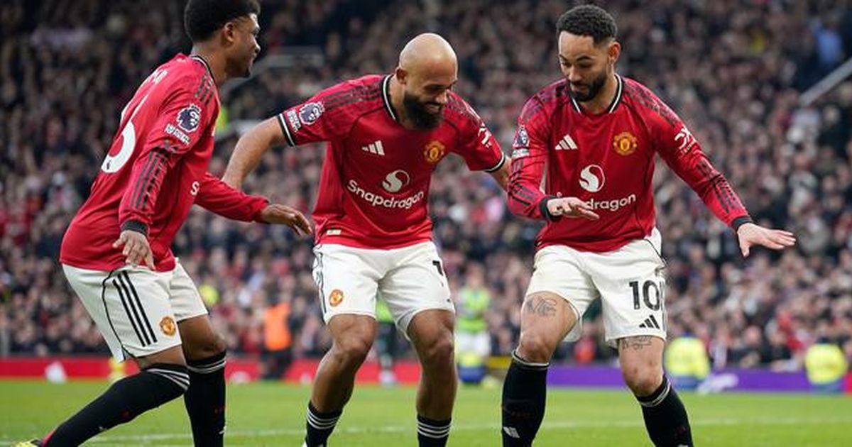 Pandangan Eks Striker Setan Merah tentang MU Era Michael Carrick: Kembali Menemukan Identitas!