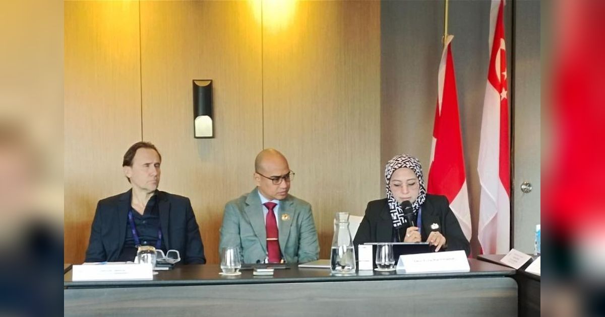 UMKM Indonesia Hadapi Tantangan Regulasi Krusial untuk Tembus Pasar Kanada