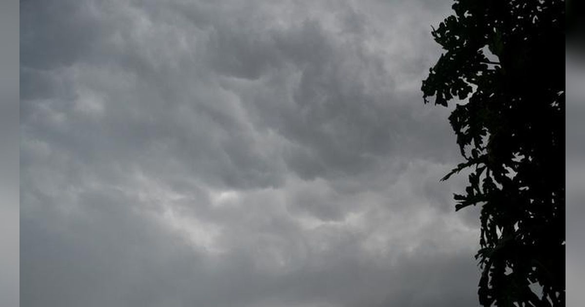 Cuaca Hari Ini Rabu 11 Februari 2026: Jabodetabek Berawan Tebal hingga Hujan Ringan