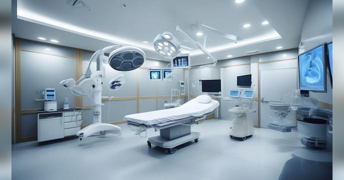 Demi Masuk Sekolah Kedokteran, Pria India Nekat Potong Kaki Sendiri