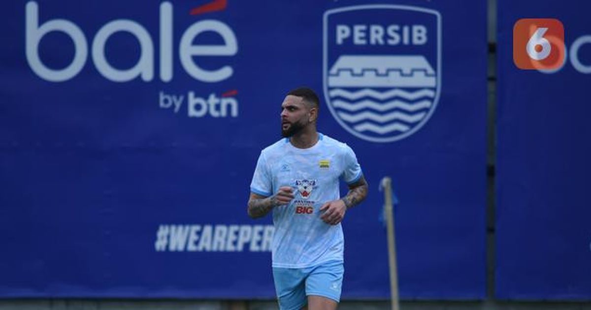 Tak Gentar Hadapi Deretan Bintang Persib, Ratchaburi FC Pede dengan Kualitas Sendiri