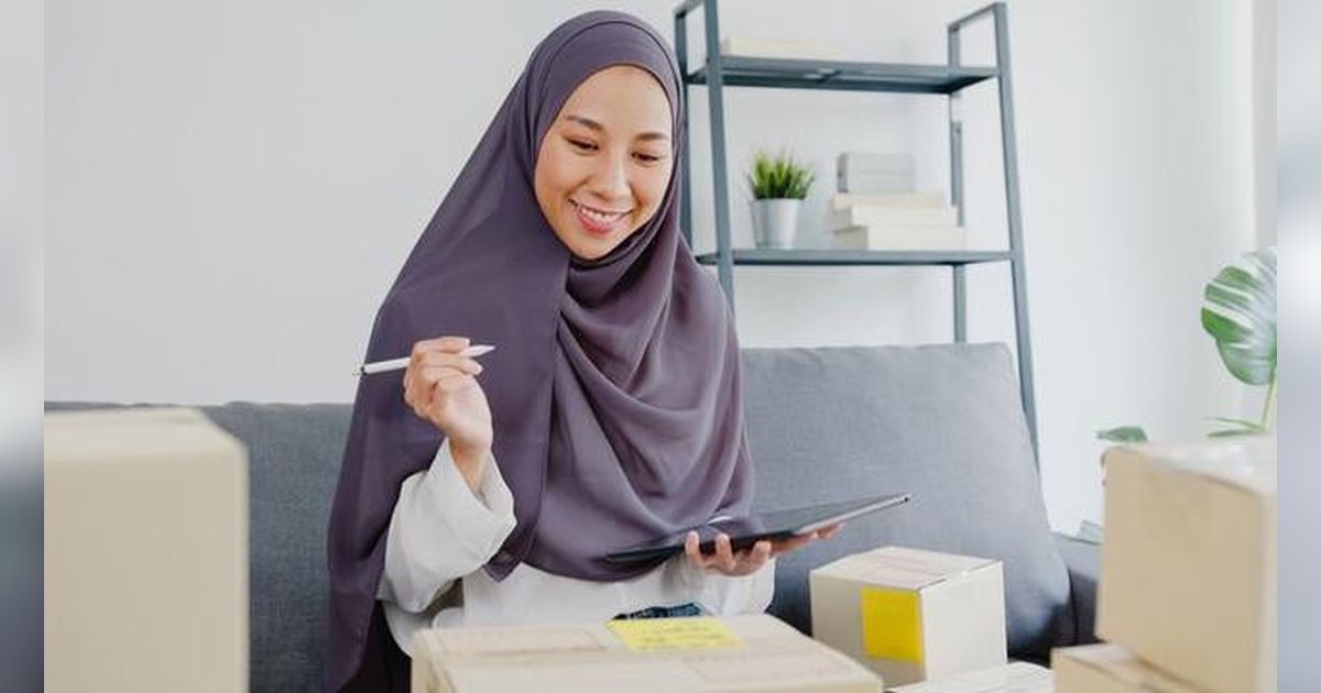 Cara Menjaga Kebugaran Saat Ramadan, Ini Saran Pola Makan dari Dokter Gizi