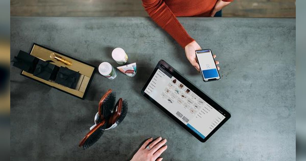 Perluas Layanan Pembayaran Digital, Akses Masyarakat Kian Mudah