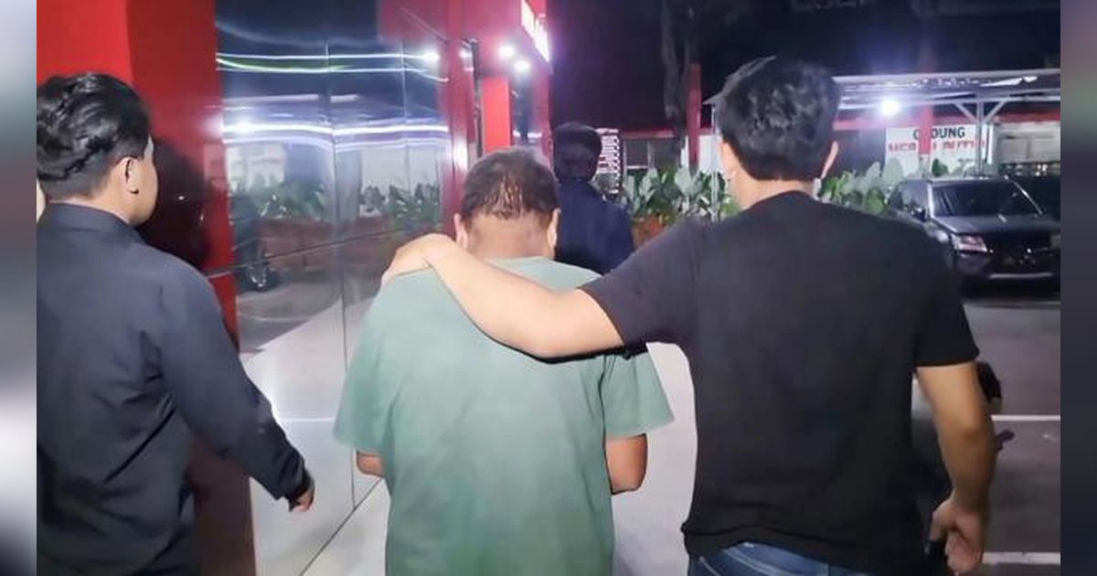 Pria 47 Tahun Menyelinap ke Kamar Hendak Perkosa Lansia 82 Tahun di Gowa, Aksinya Keburu Tepergok Warga