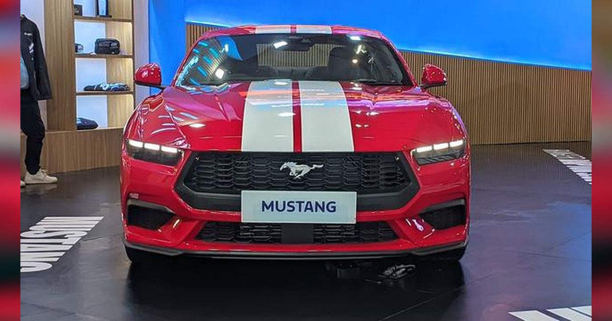 Daftar 3 Mobil Termahal yang Dipamerkan di IIMS 2026