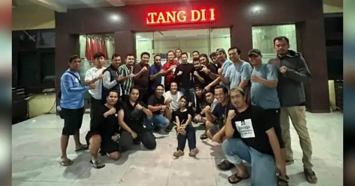 Pembunuh Anak Politikus PKS Cilegon Melawan, Ajukan Praperadilan Sebut Penetapan Tersangka Janggal