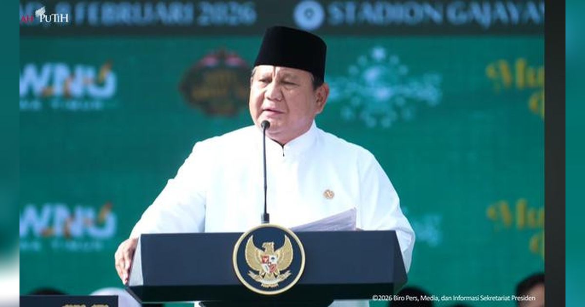 Prabowo Dijadwalkan Hadir dalam Rapat Perdana Board of Peace di AS