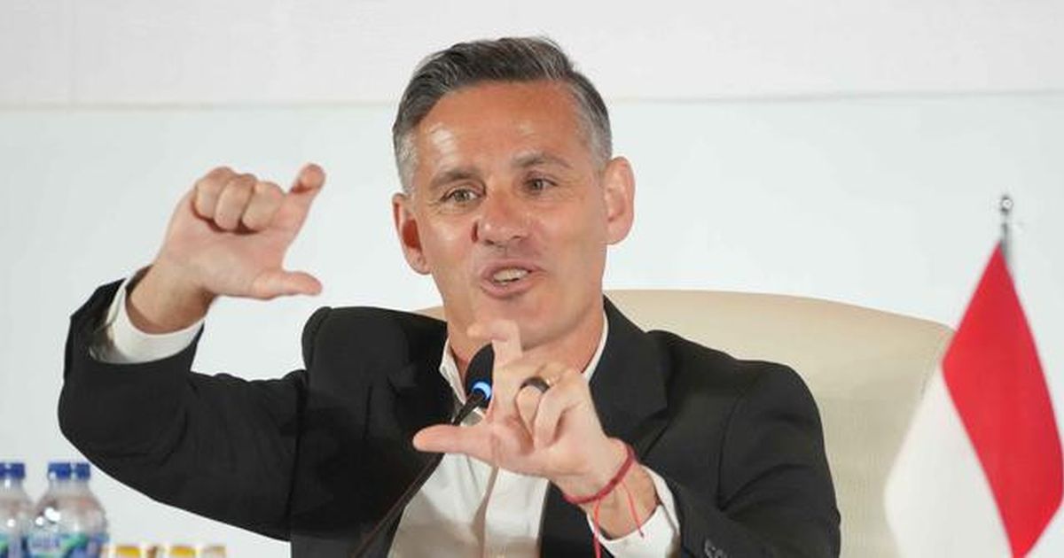 Timnas Indonesia U-23 Tak Dapat Berpartisipasi di Asian Games 2026 Gara-gara Aturan Baru, Benarkah?