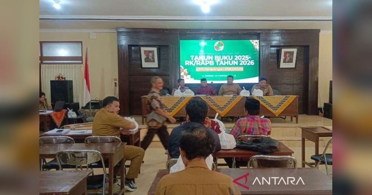 Pemkab Sumenep Bentuk Tim Khusus Tingkatkan Pembinaan Koperasi Sumenep yang Tidak Aktif