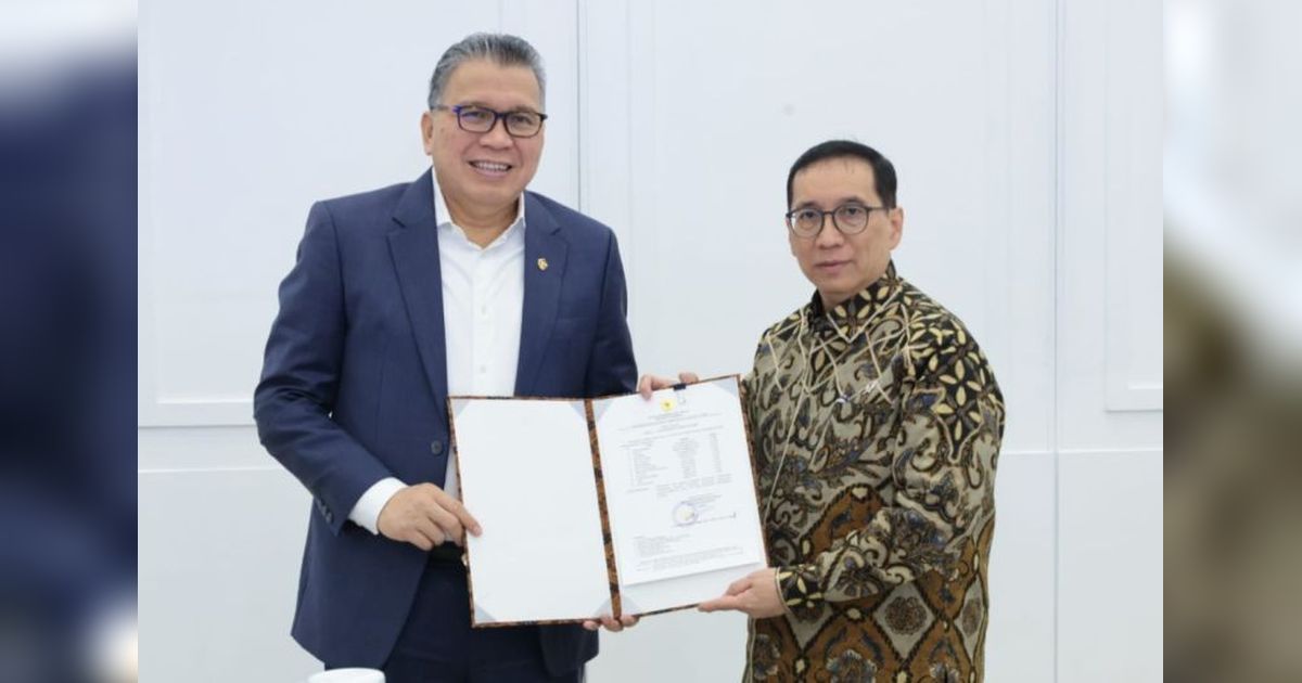 Rekomendasi BPK Tingkatkan Kualitas Pengelolaan Keuangan Bappenas