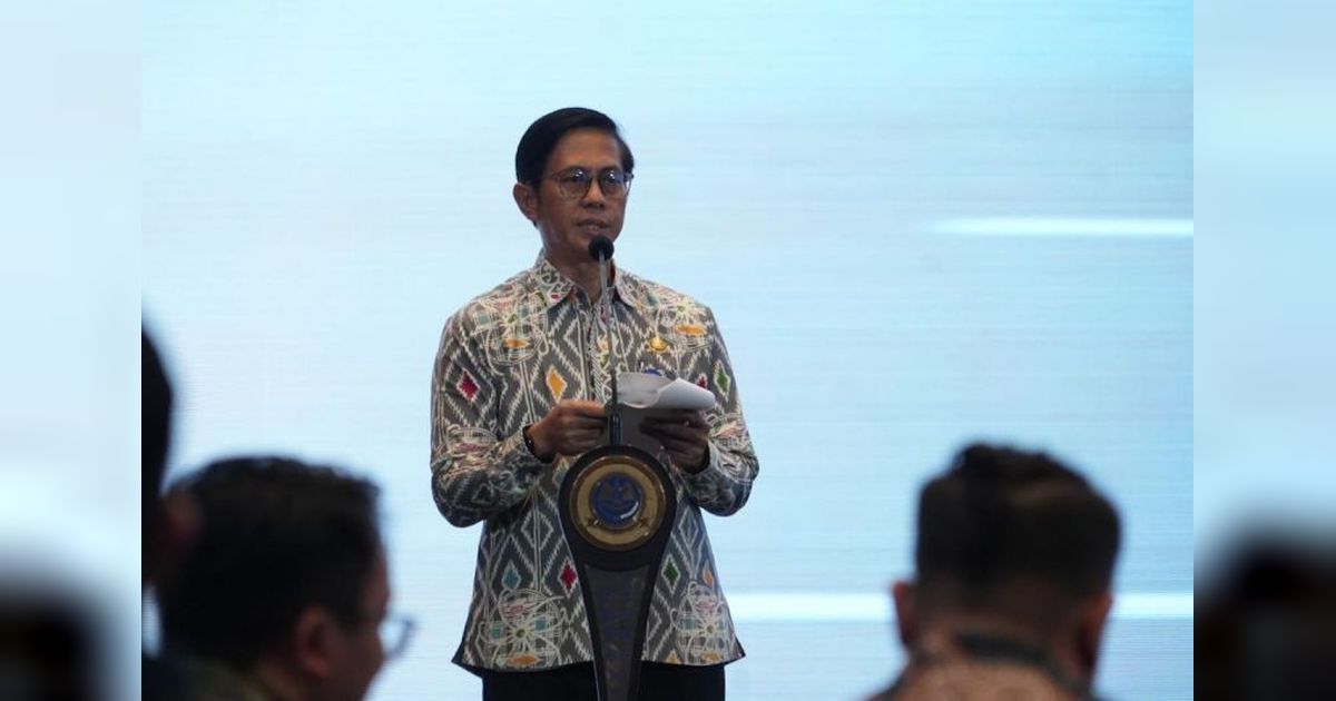 Kemenhub Buka Peluang Swasta Kembangkan Transportasi Cerdas Demi Mobilitas Efisien dan Berkelanjutan