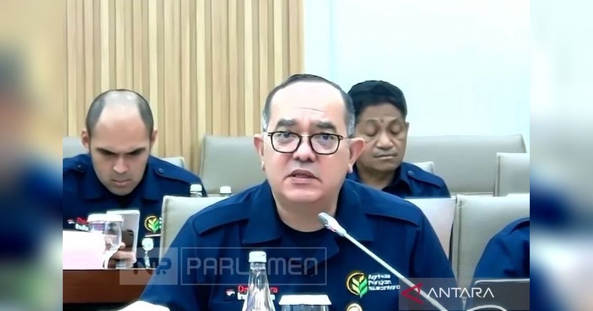 Pembangunan Kopdes Merah Putih Capai Puluhan Ribu Unit, Dana Rp45 Triliun Beredar di Masyarakat