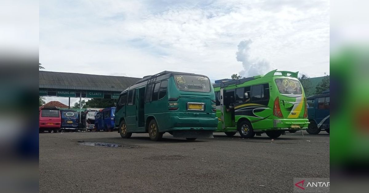 Polres Cianjur Tegaskan Larangan Taksi Gelap Beroperasi Jelang Lebaran