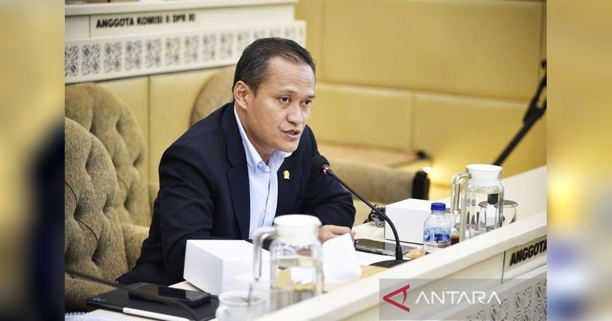 One Map Policy: Momentum Kunci Selesaikan Konflik Desa dan Kawasan Hutan