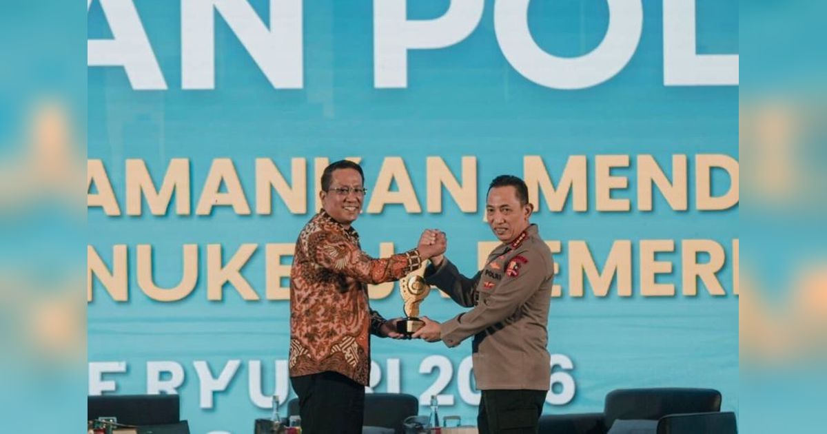 Kepastian Hukum KUHP dan KUHAP Baru Perkuat Kedaulatan Pangan dan Energi Nasional