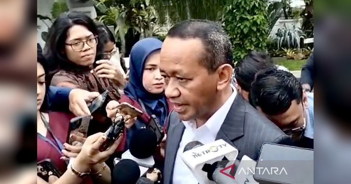 Presiden Prabowo Terima Laporan: Stok BBM Nasional Aman Jelang Ramadhan dan Lebaran 2026