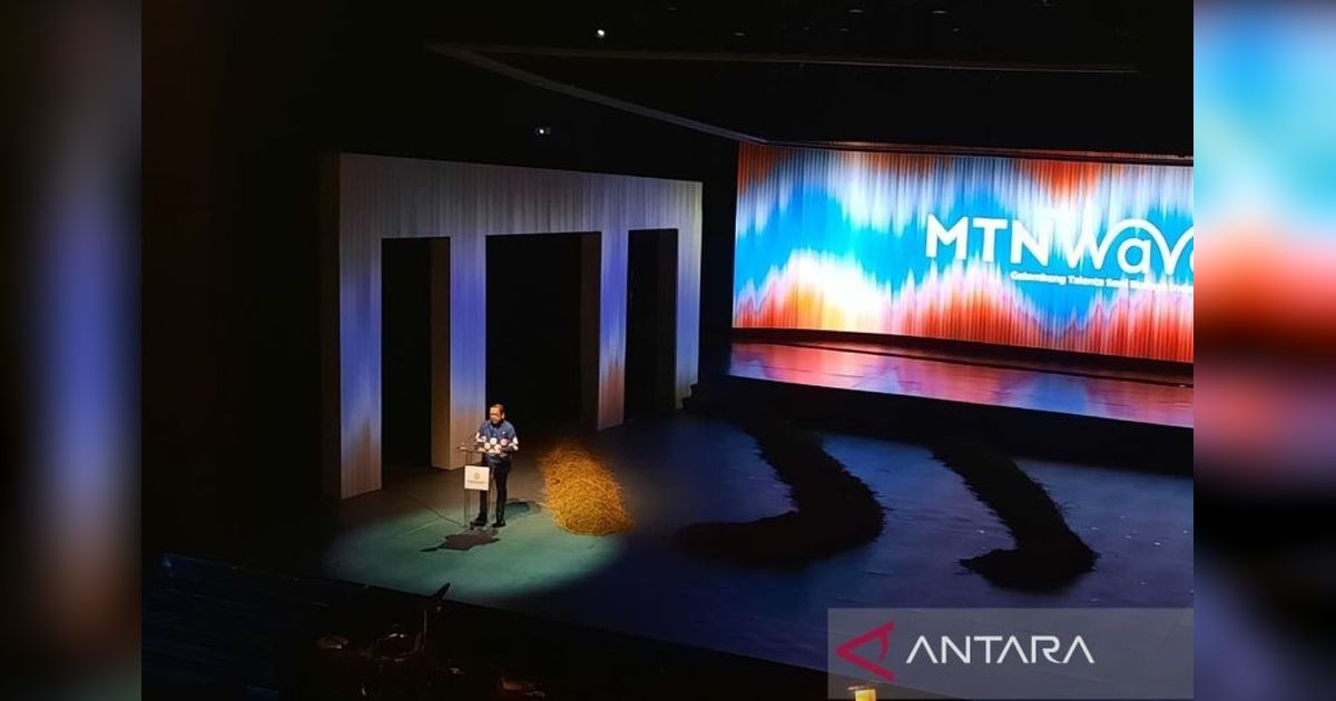 KSP: MTN Seni Budaya Perkuat SDM Kebudayaan Indonesia dan Buka Lapangan Kerja Kreatif