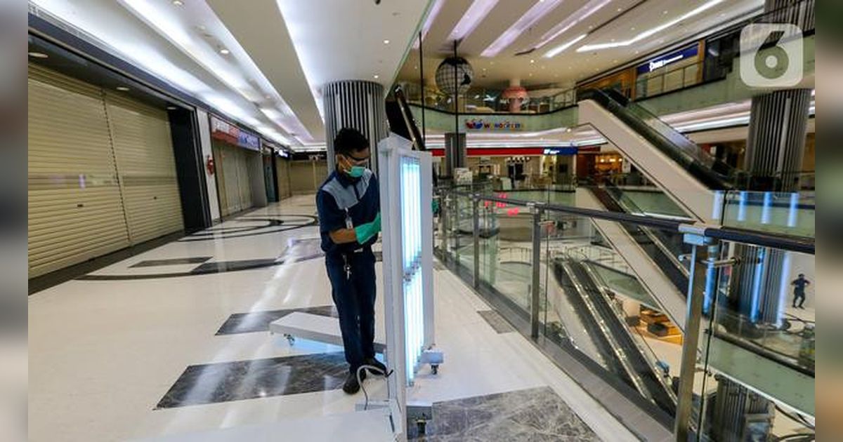 Mal Ini Jadi Pertama di Palembang Raih Sertifikasi Bangunan Hijau Standar Internasional