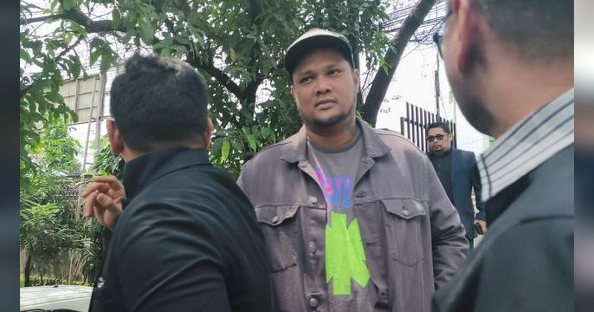Virgoun Dinilai Kooperatif, Komnas Anak Pastikan Inara Bisa Temui Anak