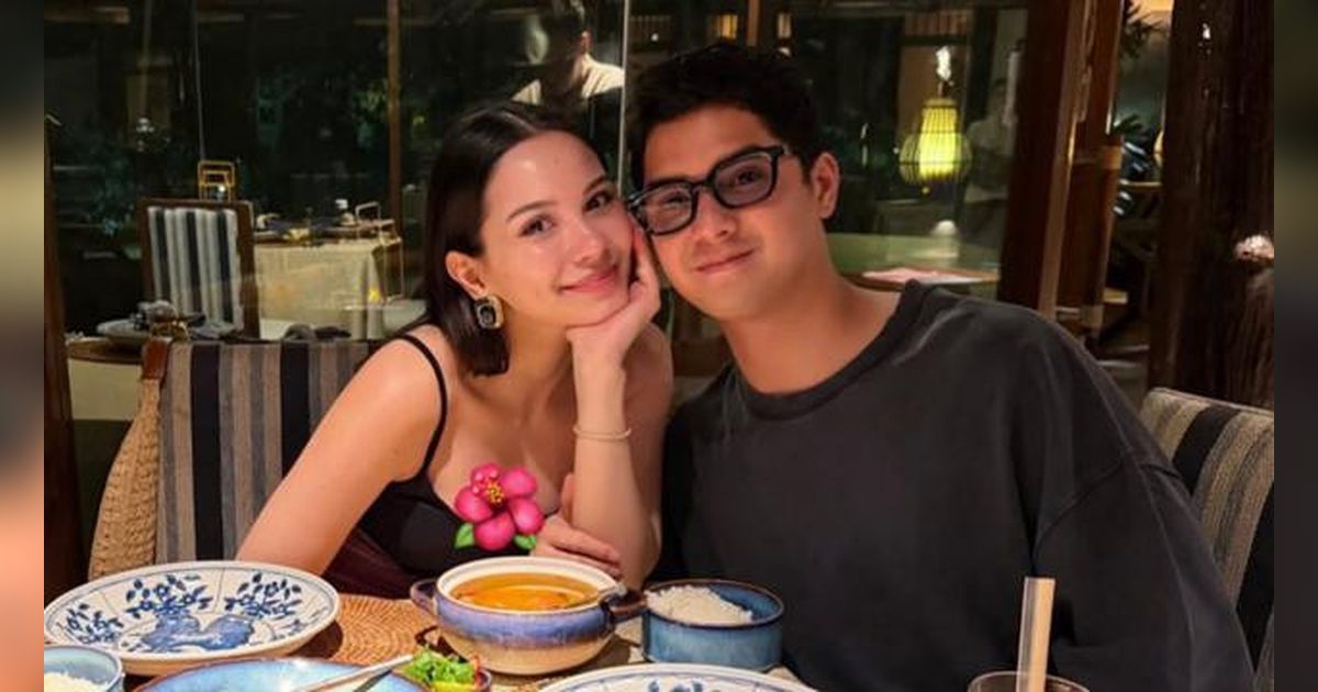 Prioritas Keluarga, Al Ghazali Tinggalkan Syuting untuk Mendampingi Persalinan Alyssa